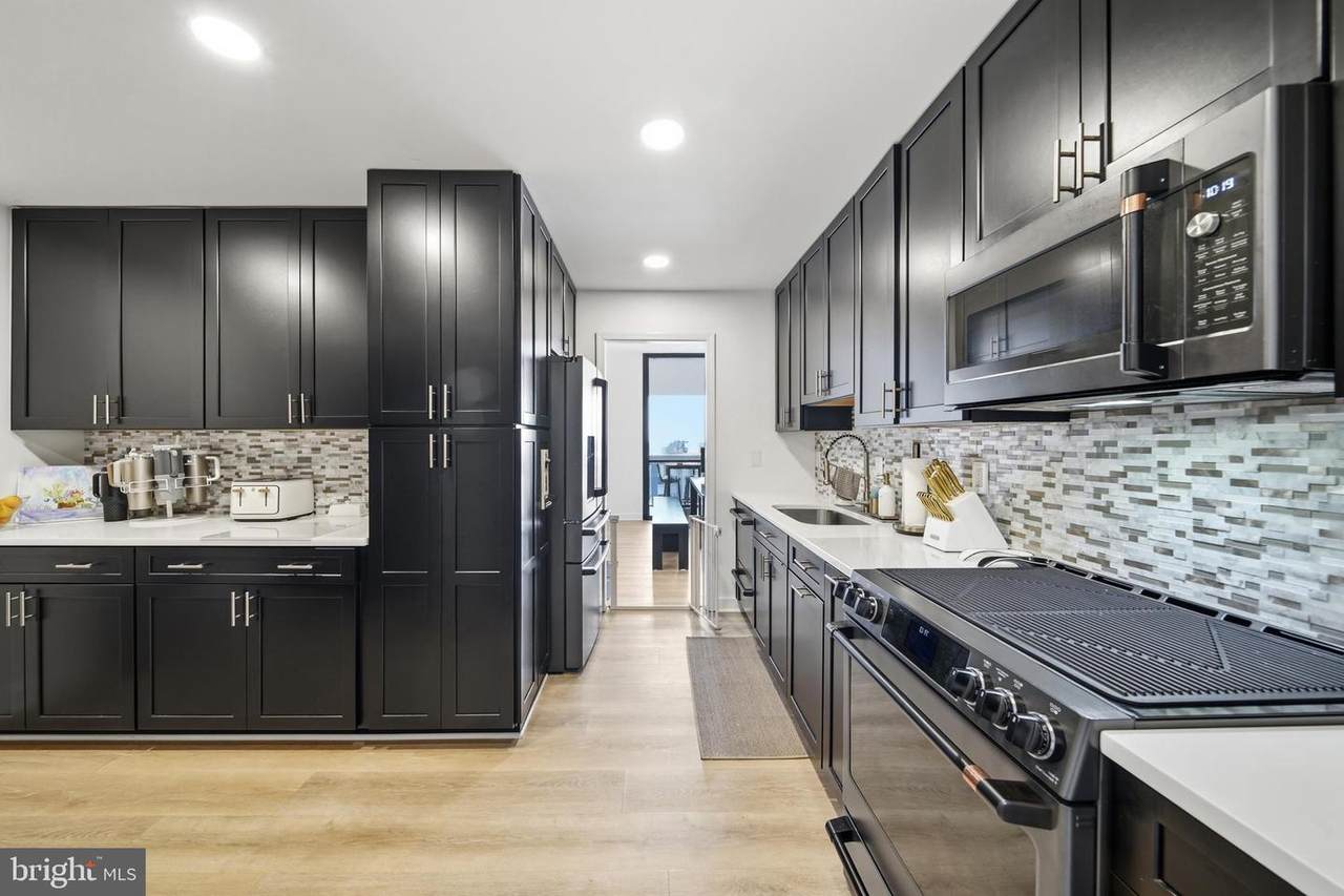 6101 Edsall Road - Photo 1