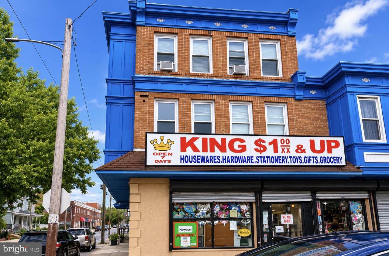2200 Erie Avenue - Photo 1