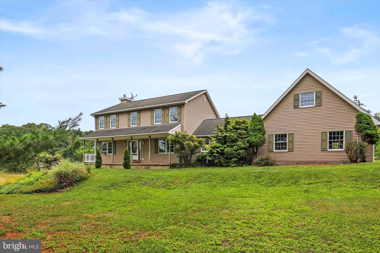 333 Newcomer Road - Photo 1