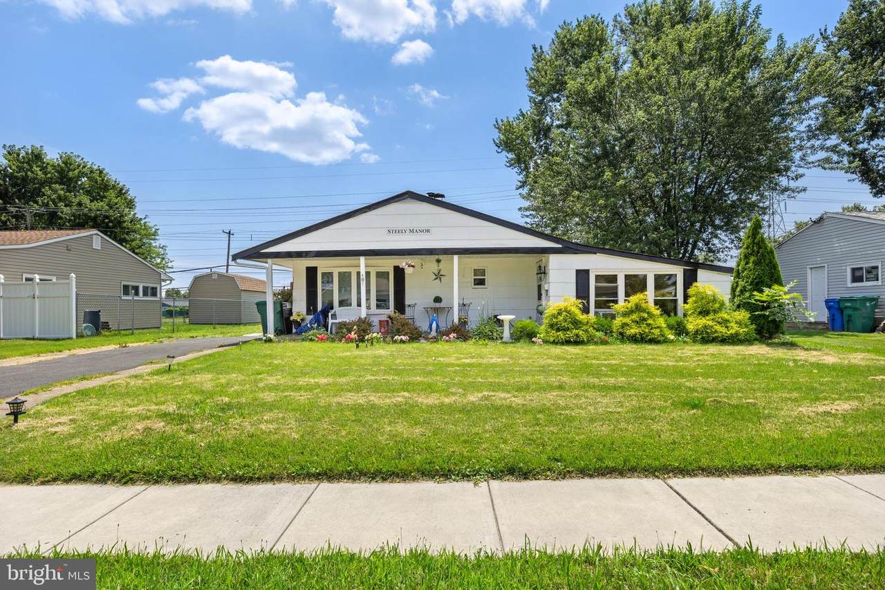 32 Gun Road - Photo 1