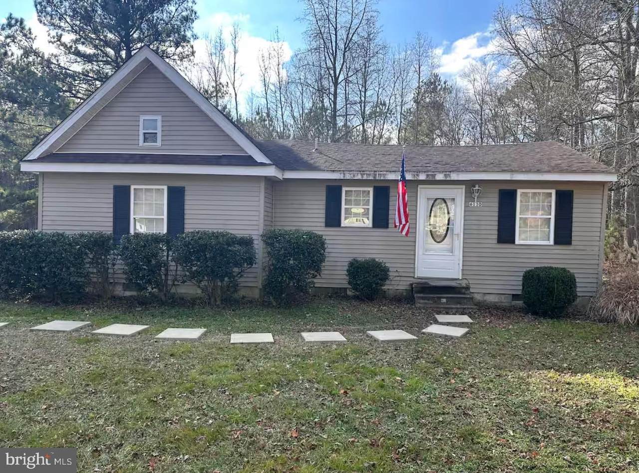 6130 Catchpenny Road - Photo 1