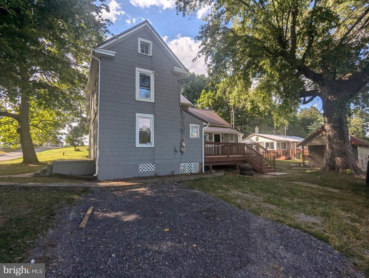2353 Little Georgetown Road - Photo 1