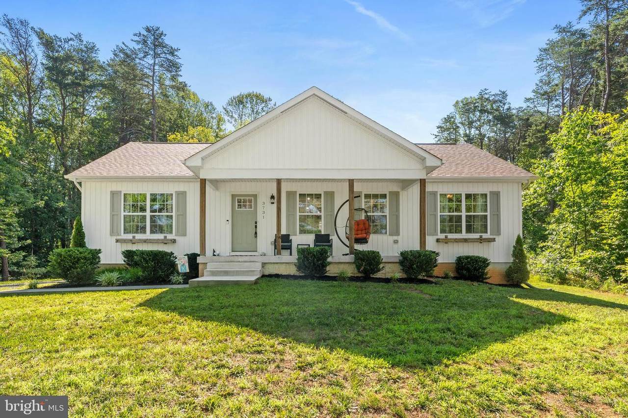 3731 Breaknock Road - Photo 1