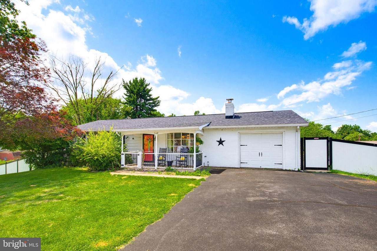749 Frey Road - Photo 1