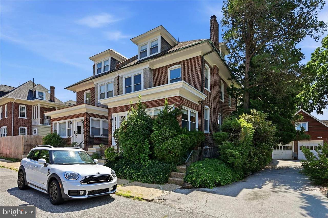 1800 Monroe Street - Photo 1