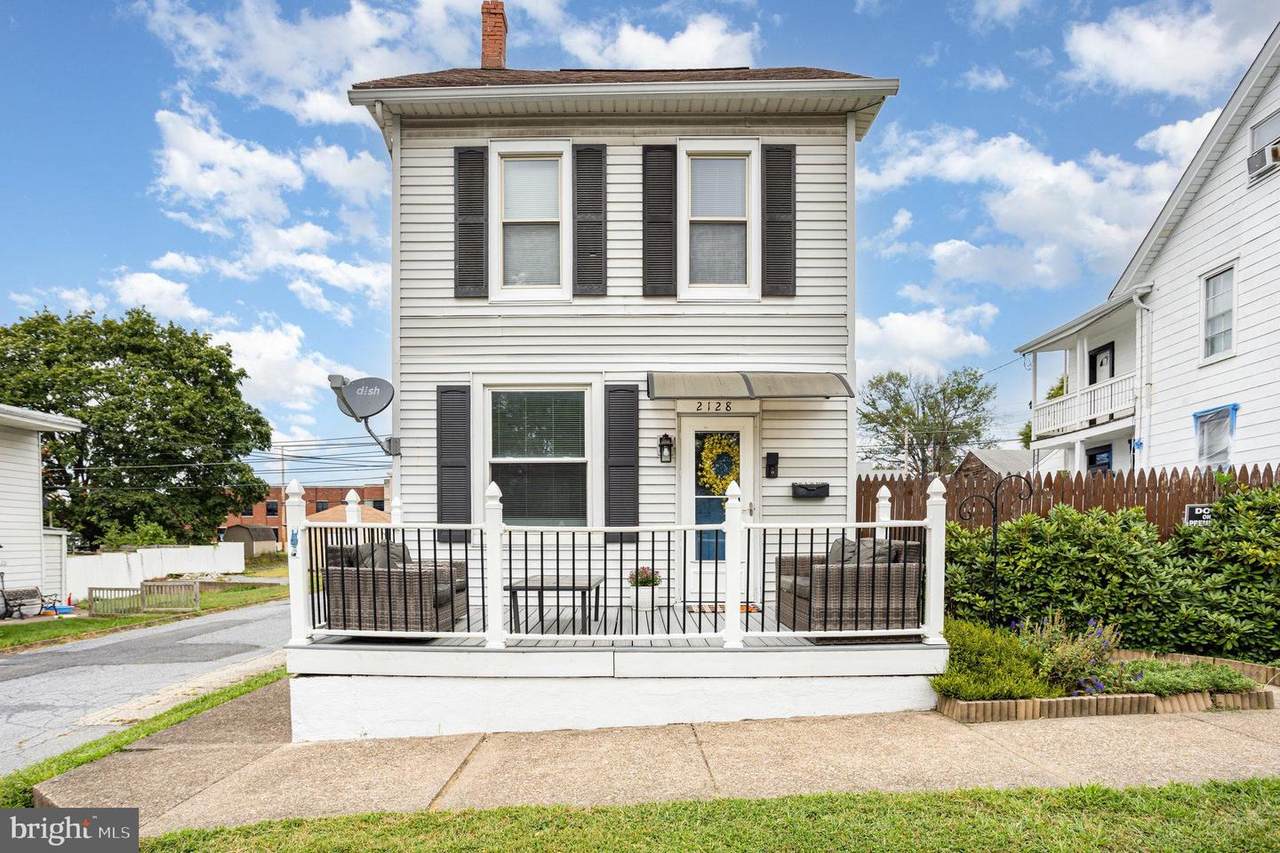 2128 Boas Street - Photo 1