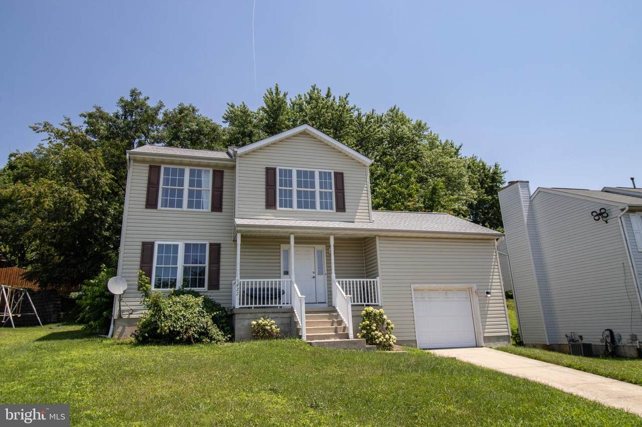 7822 Rolling Vista Court - Photo 1