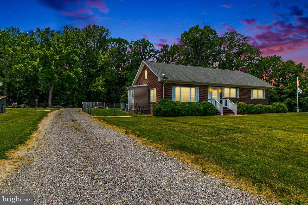 12820 Northumberland Highway - Photo 1