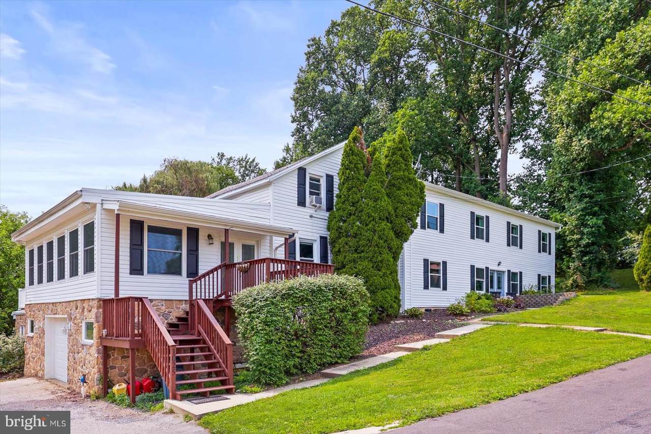 1025 Gebhart Road - Photo 1