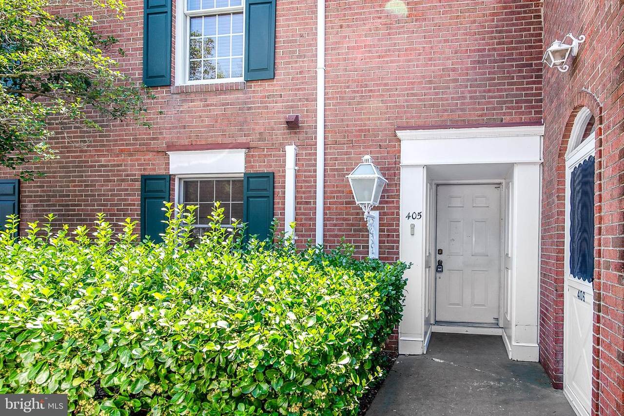 9531 Quail Hollow Drive - Photo 1