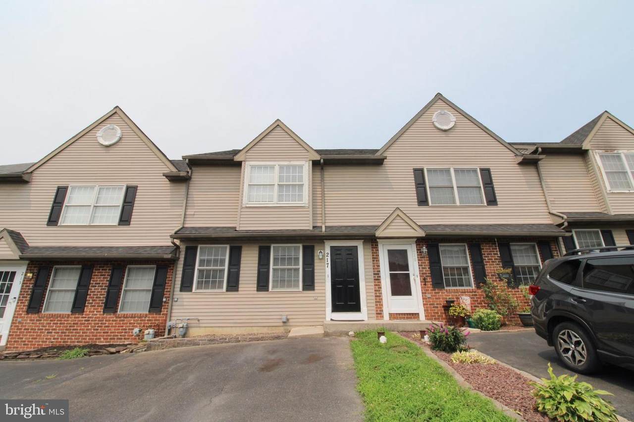 217 Quaking Aspen Lane - Photo 1