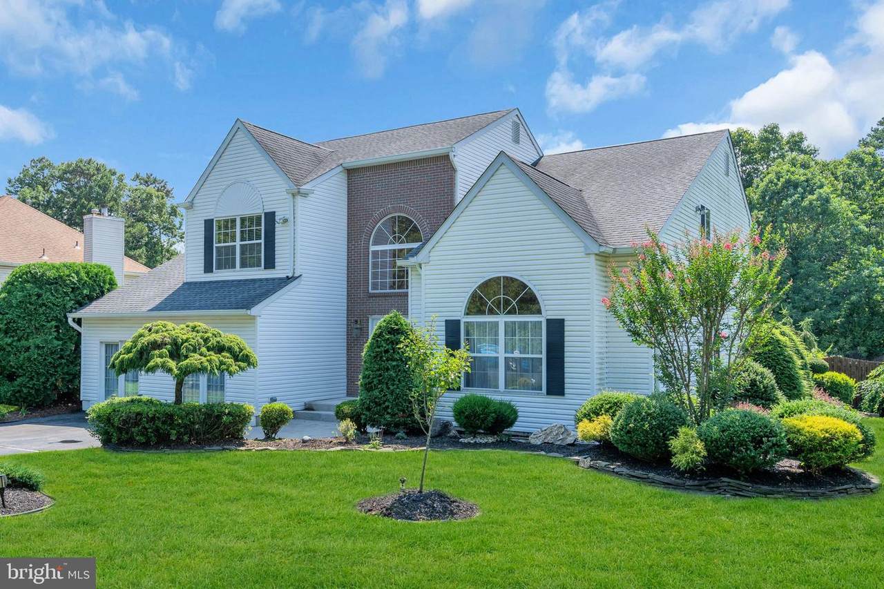 494 Meadowood Road - Photo 1
