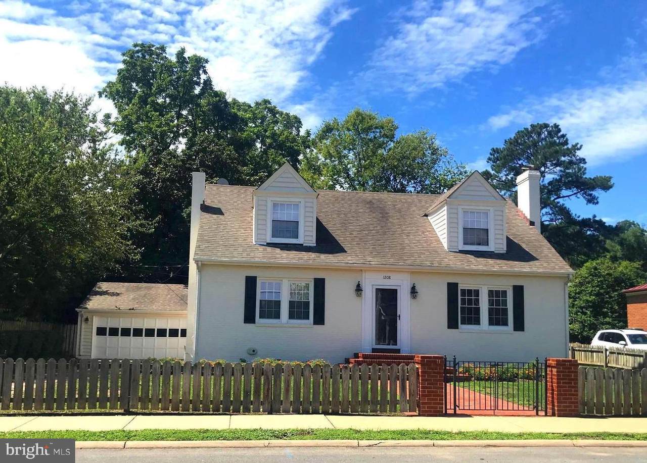 1208 Littlepage Street - Photo 1