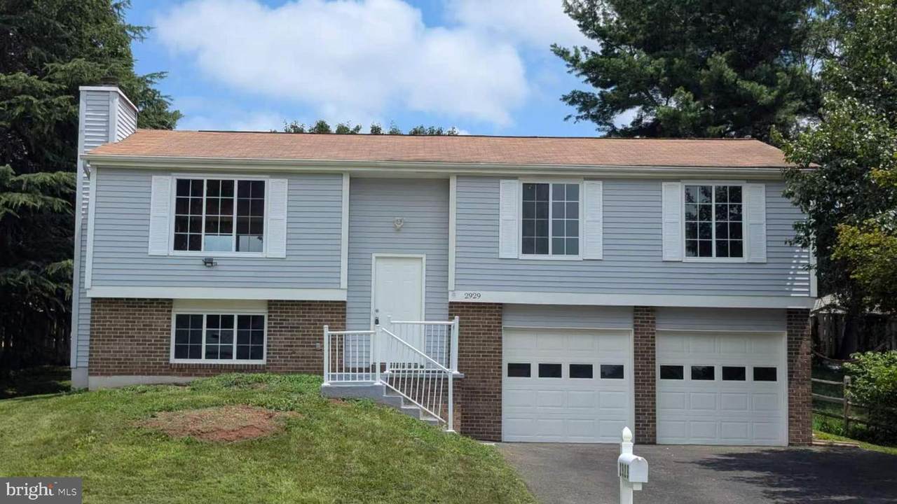 2929 Ashdown Forest Drive - Photo 1