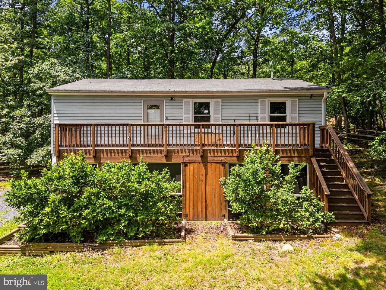 111 Geronimo Trail - Photo 1