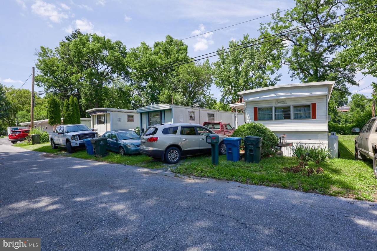 410 Willow Street - Photo 1