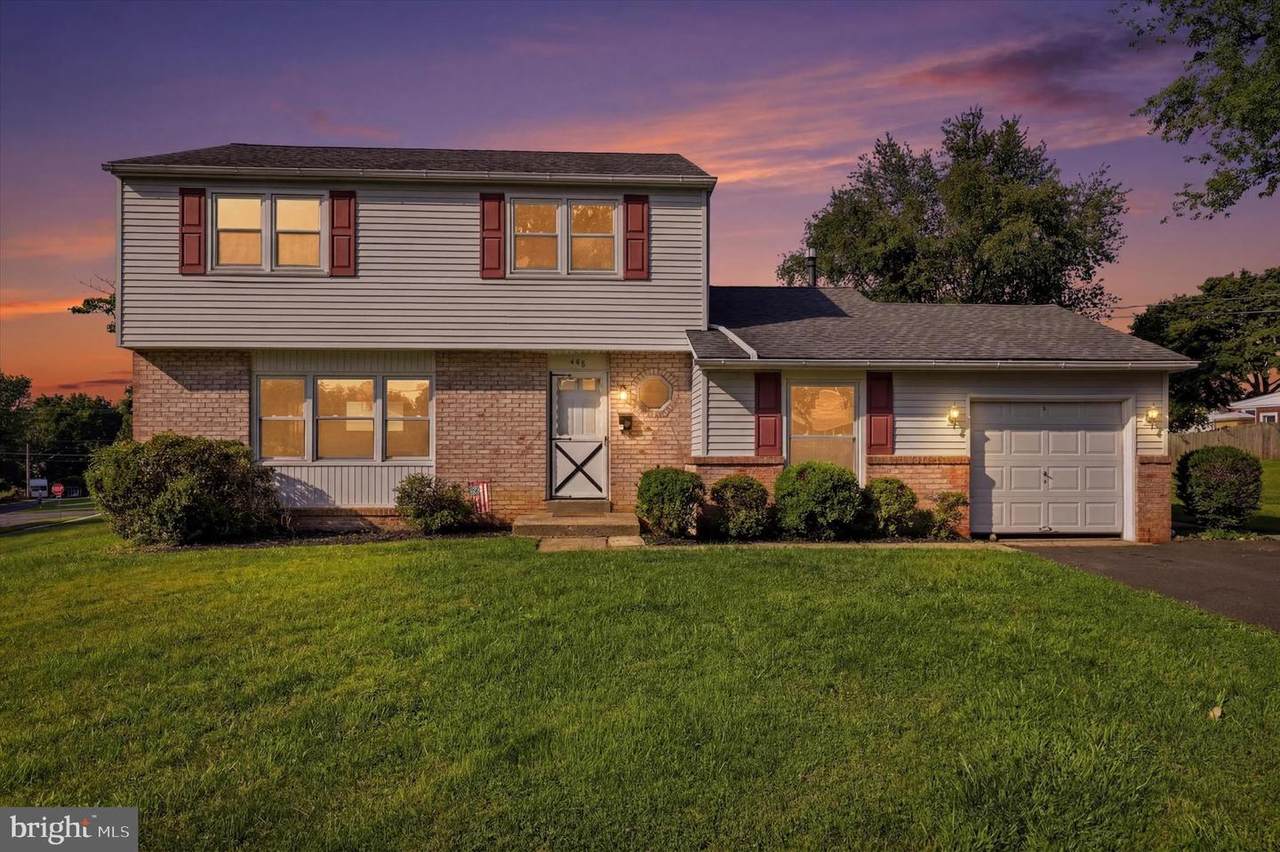 450 Coldspring Road - Photo 1