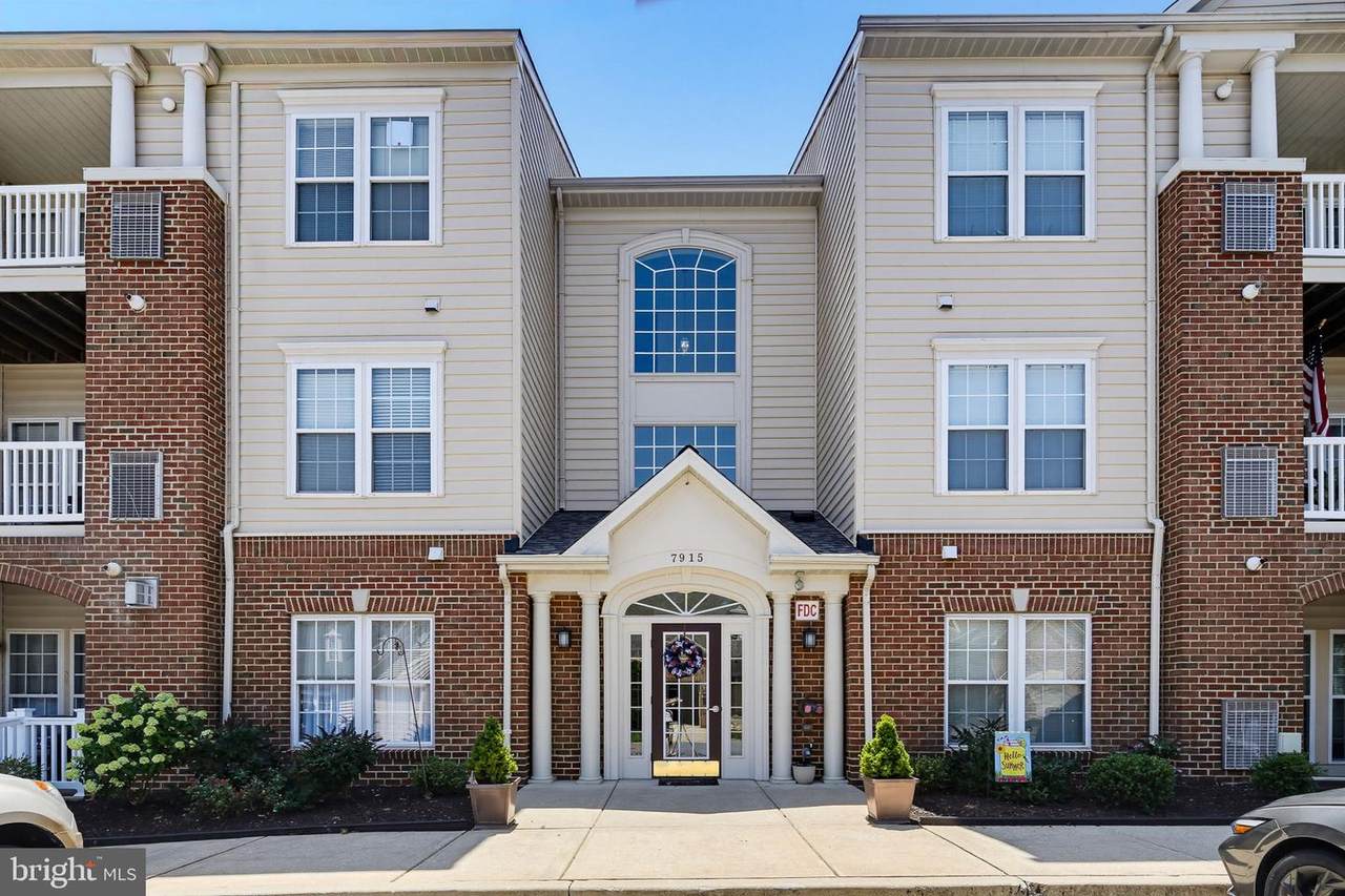 7915 Briarglen Drive - Photo 1