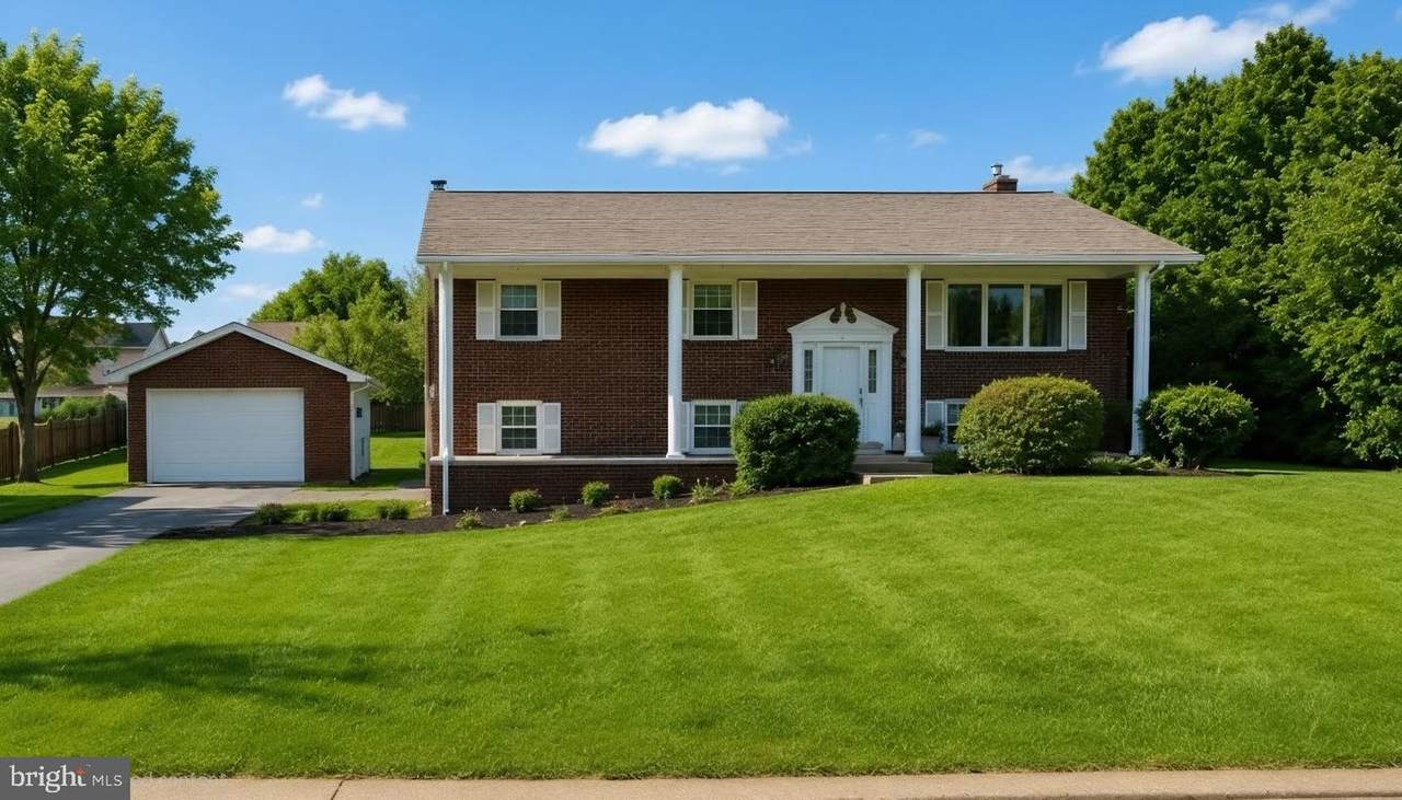 2650 Oberlin Drive - Photo 1