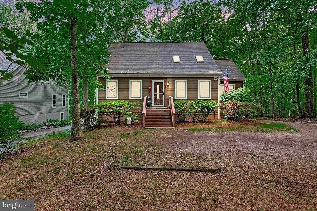 408 Westover Pkwy - Photo 1