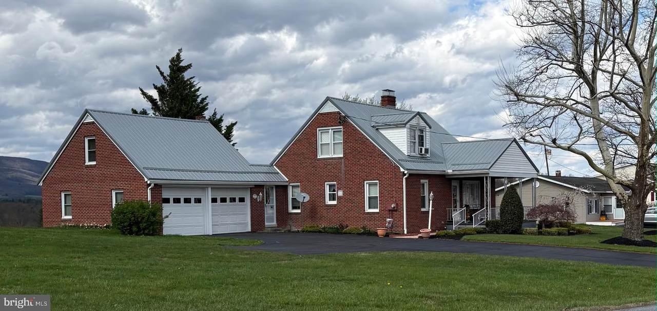 111 Barnetts Run Road - Photo 1
