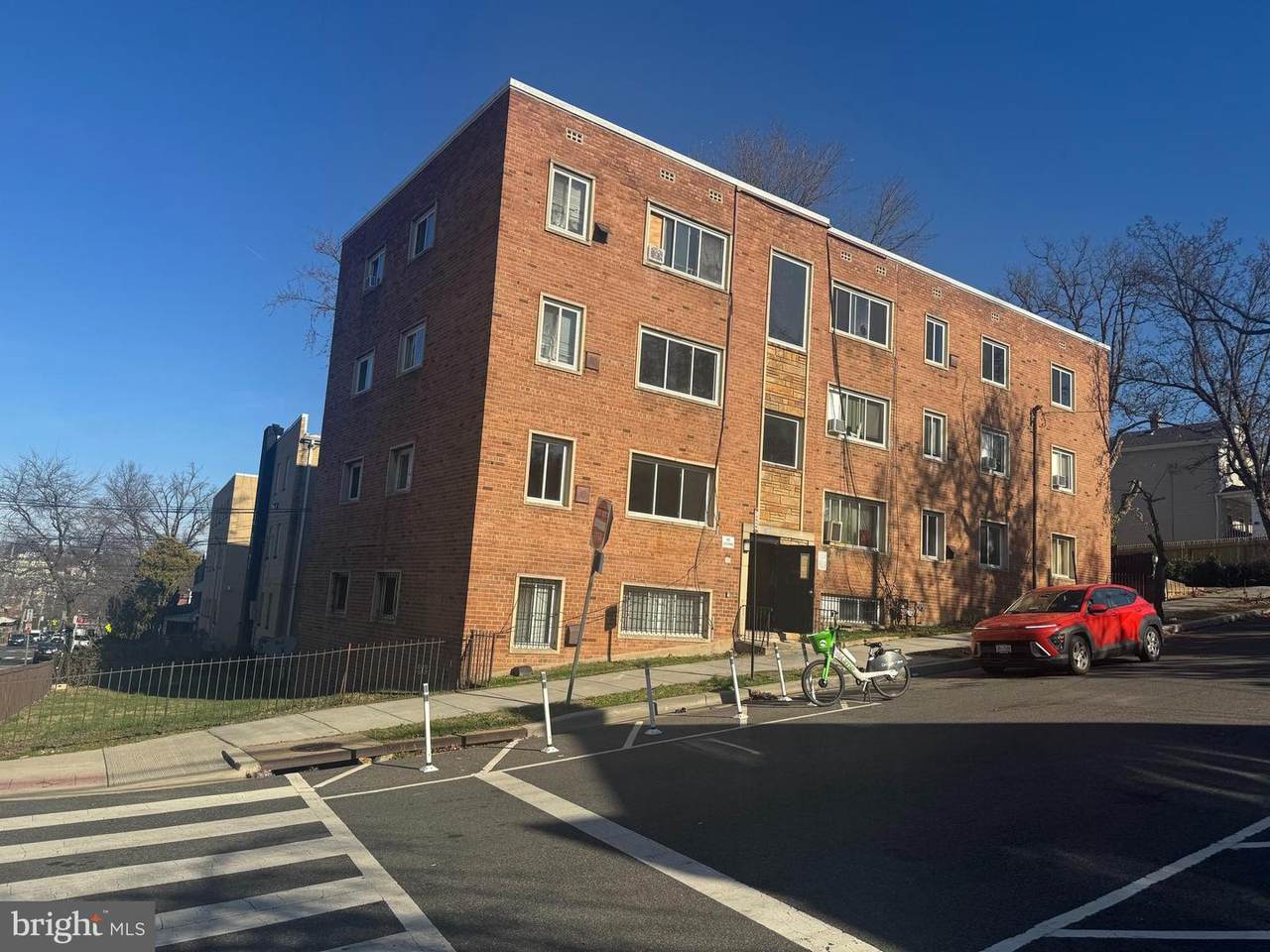 5200 Clay Street - Photo 1