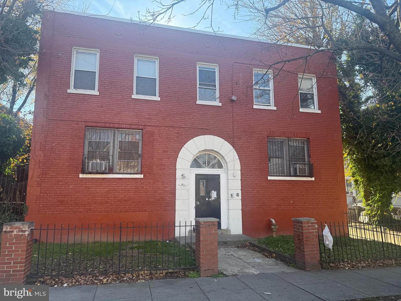 1411 T Street - Photo 1