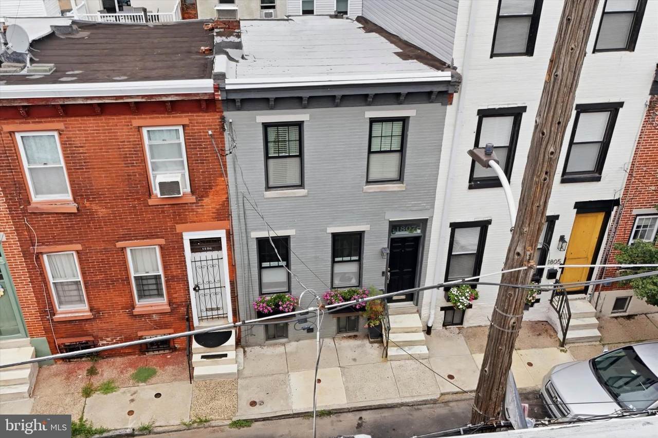 1807 Webster Street - Photo 1