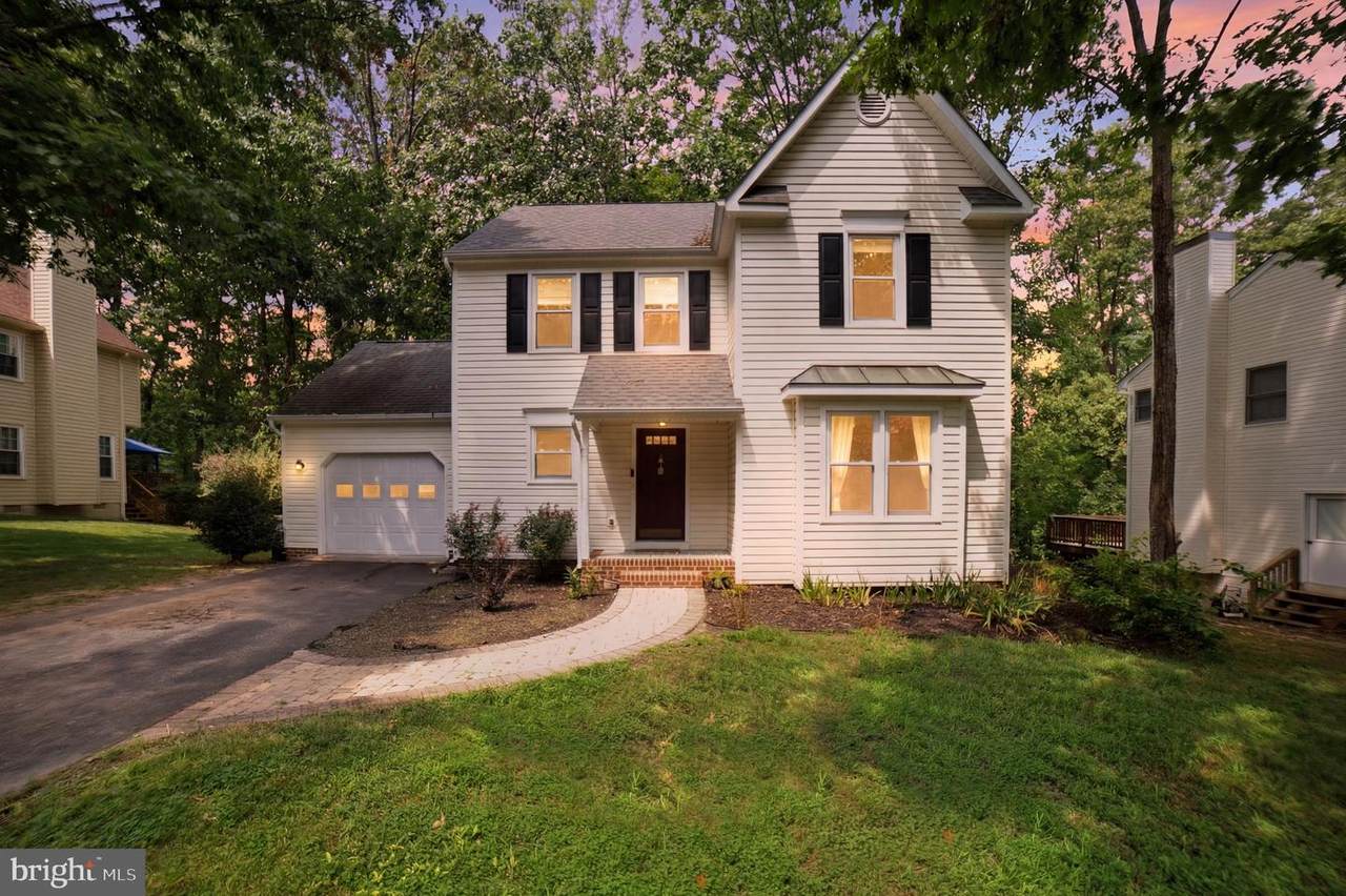 9815 Fendale Lane - Photo 1