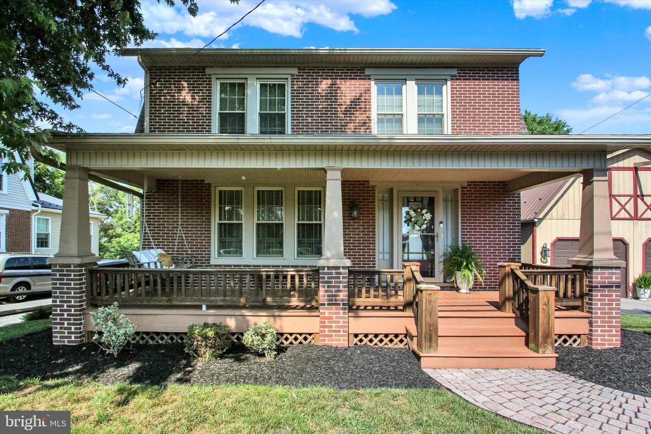 919 Biglerville Road - Photo 1