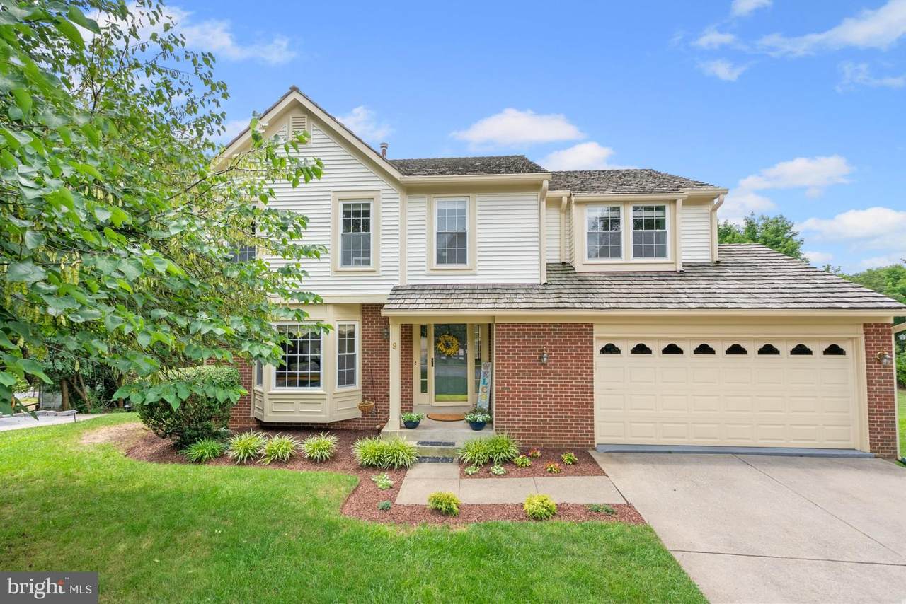 9 Red Granite Court - Photo 1