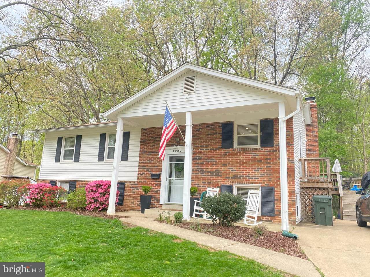 7705 Carrleigh Parkway - Photo 1