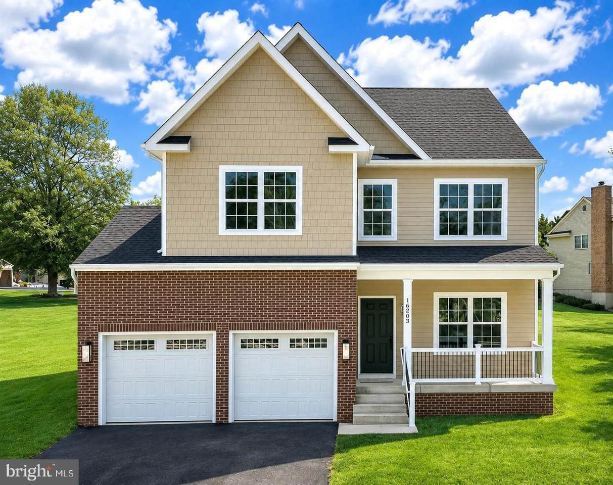 16203 Pennsbury Drive - Photo 1