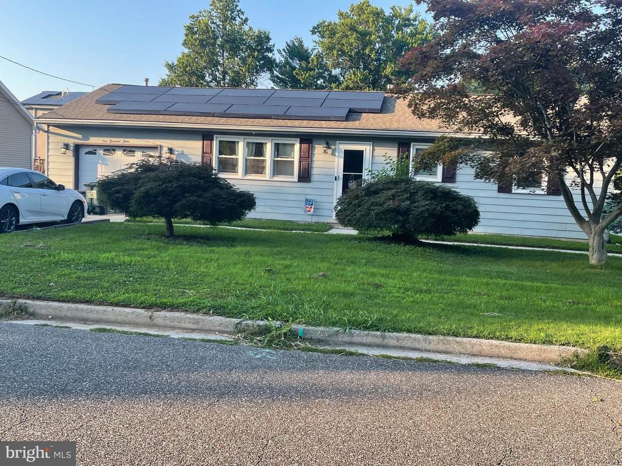 140 Georgia Road - Photo 1
