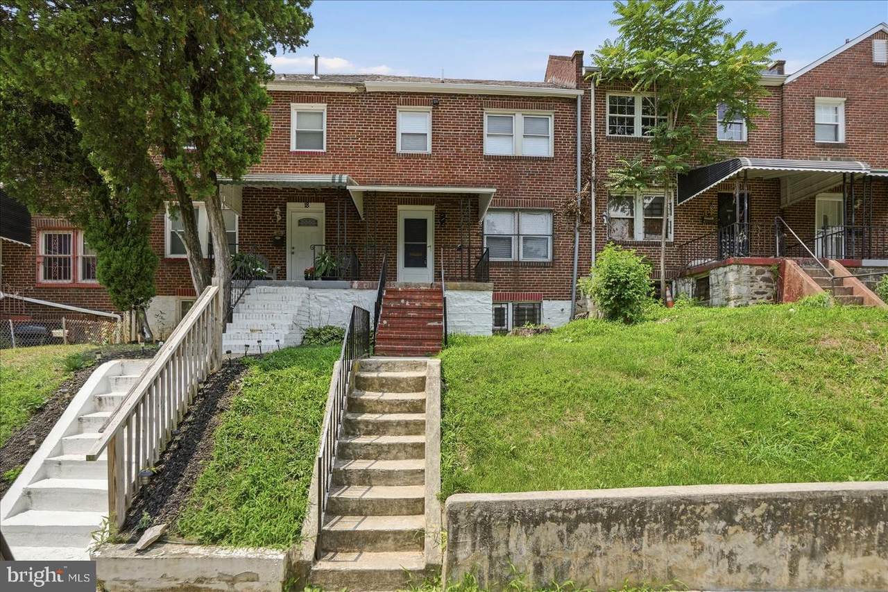 16 Mount Olivet Lane - Photo 1