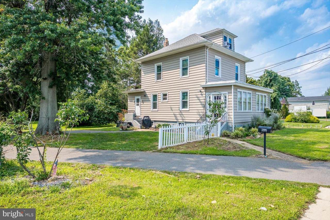 2370 Whitehorse Mercerville Road - Photo 1