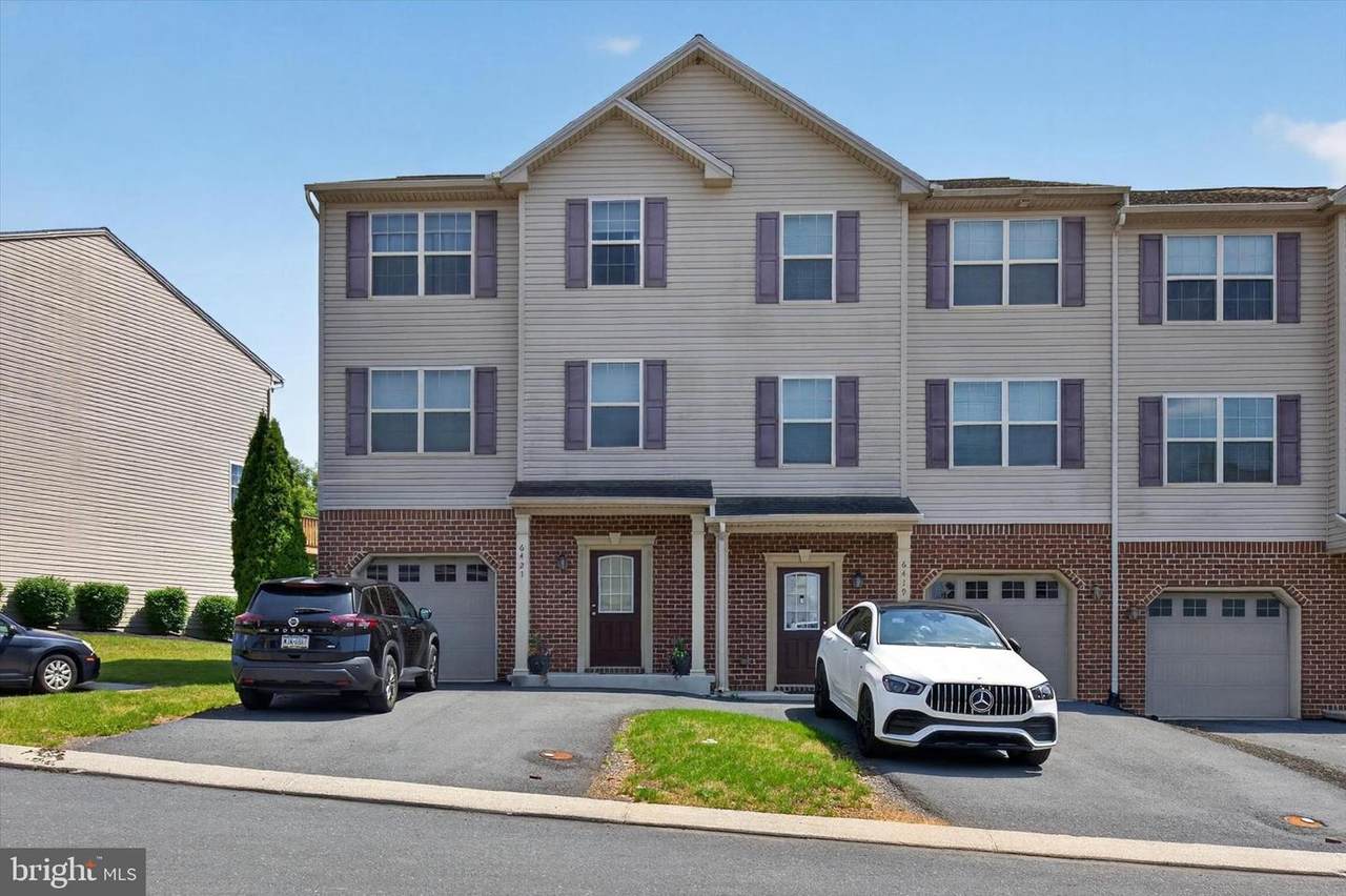 6421 Creekbend Drive - Photo 1