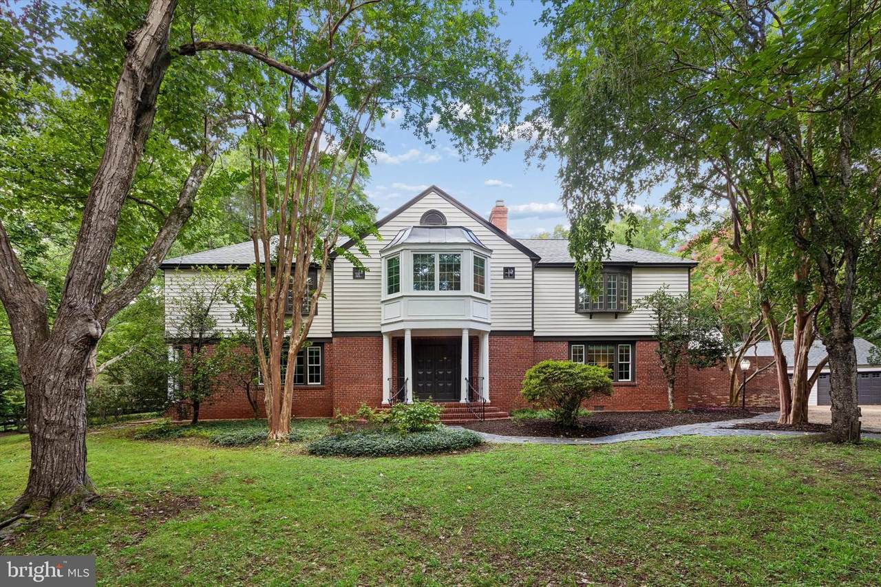 110 The Colony - Photo 1