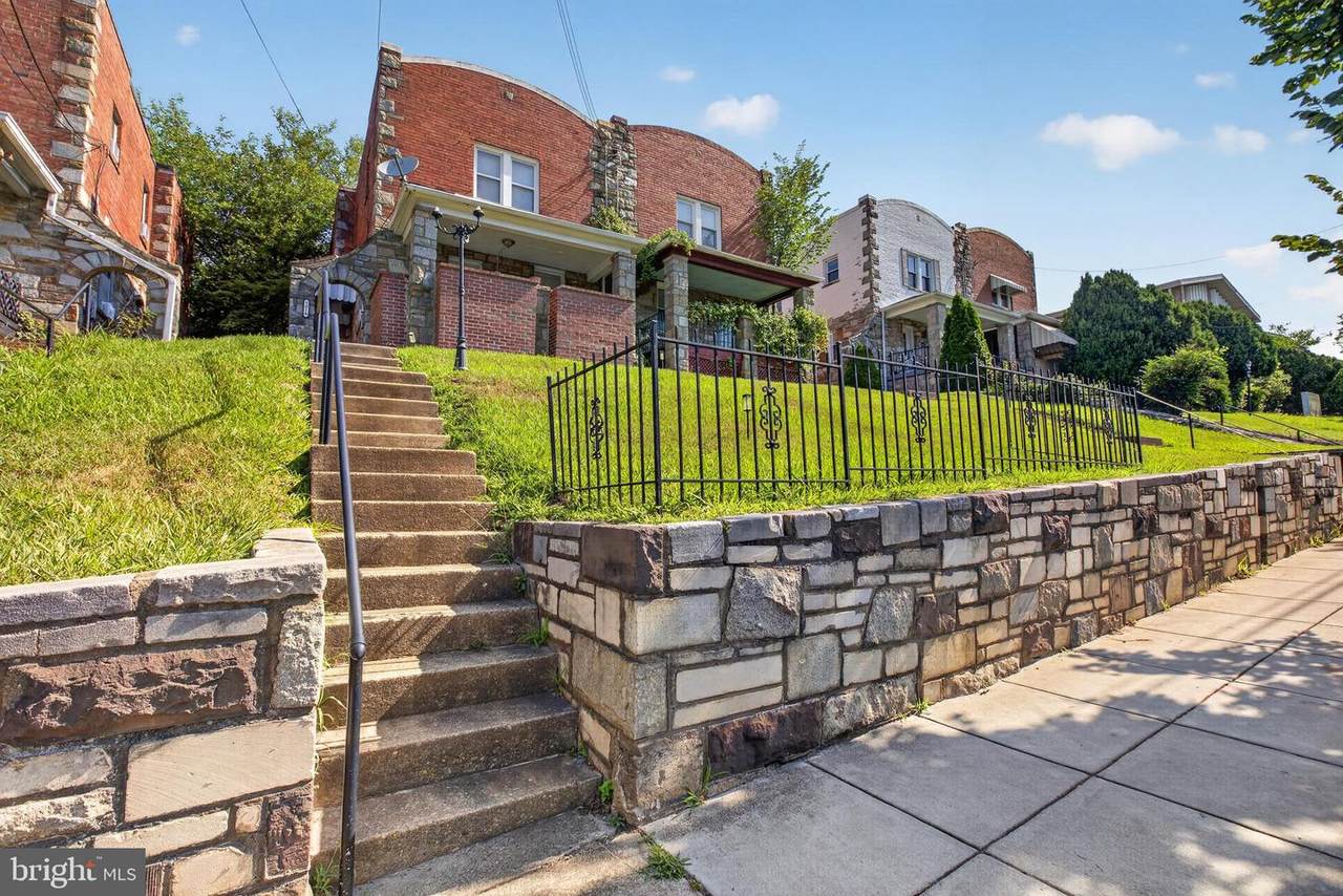 5016 East Capitol Street - Photo 1