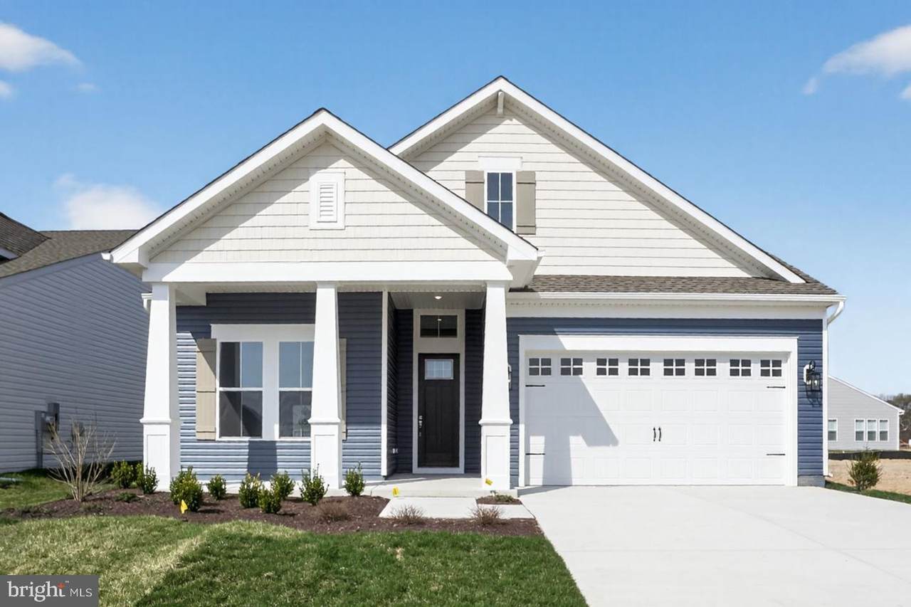 540 Warbler Way - Photo 1