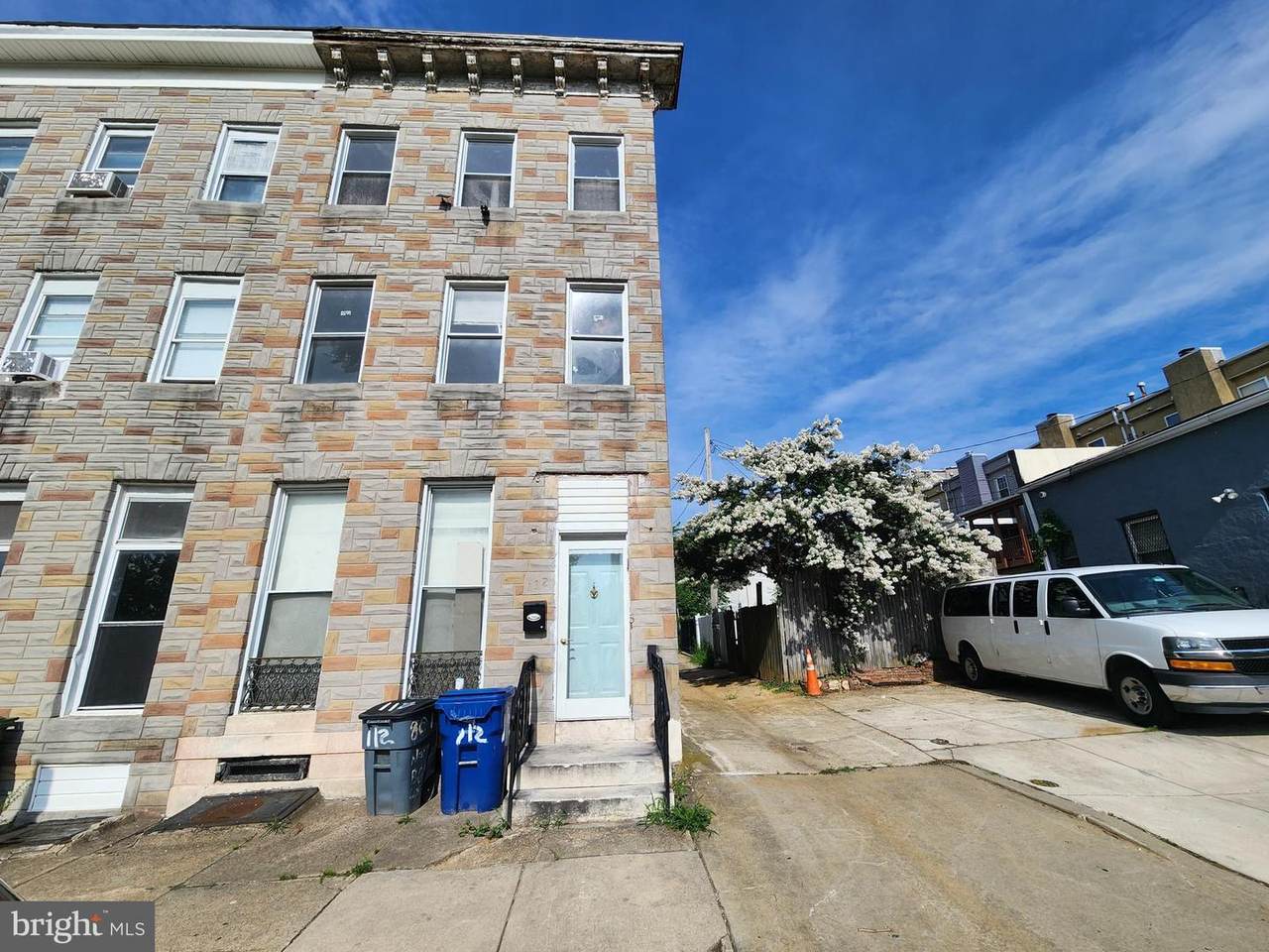 112 Stricker Street - Photo 1