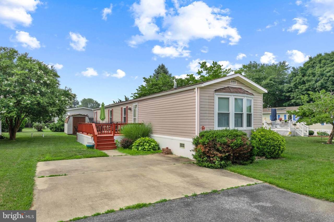 9 Brunswick Lane - Photo 1