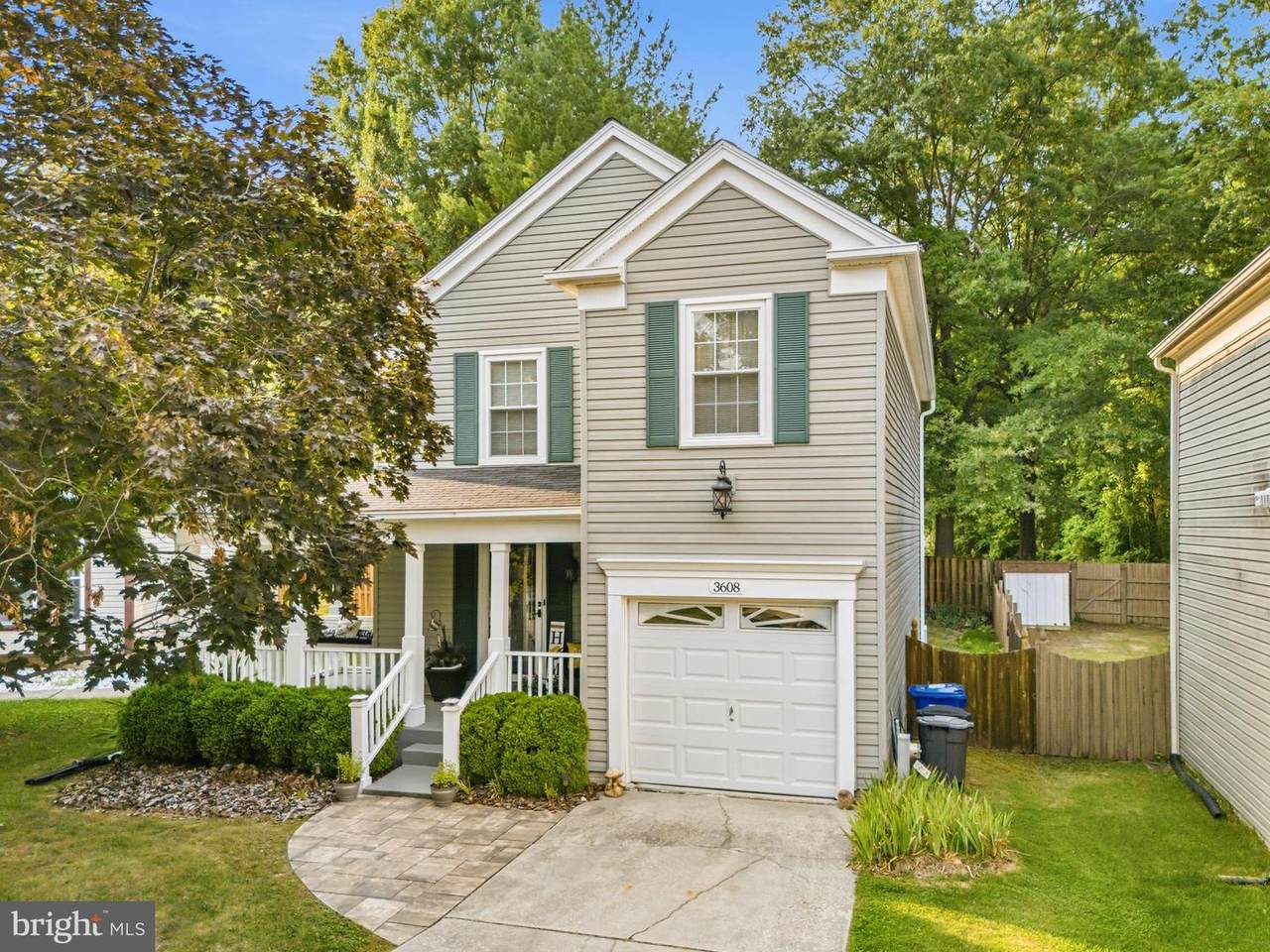 3608 Edmond Way - Photo 1