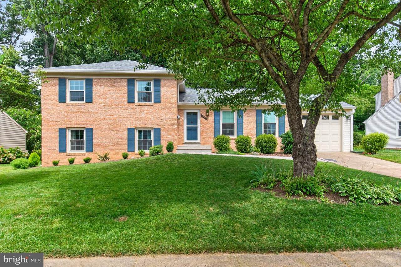 4508 Fidelity Court - Photo 1