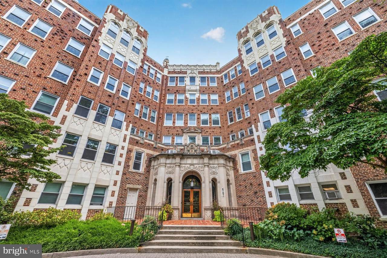 4707 Connecticut Avenue - Photo 1