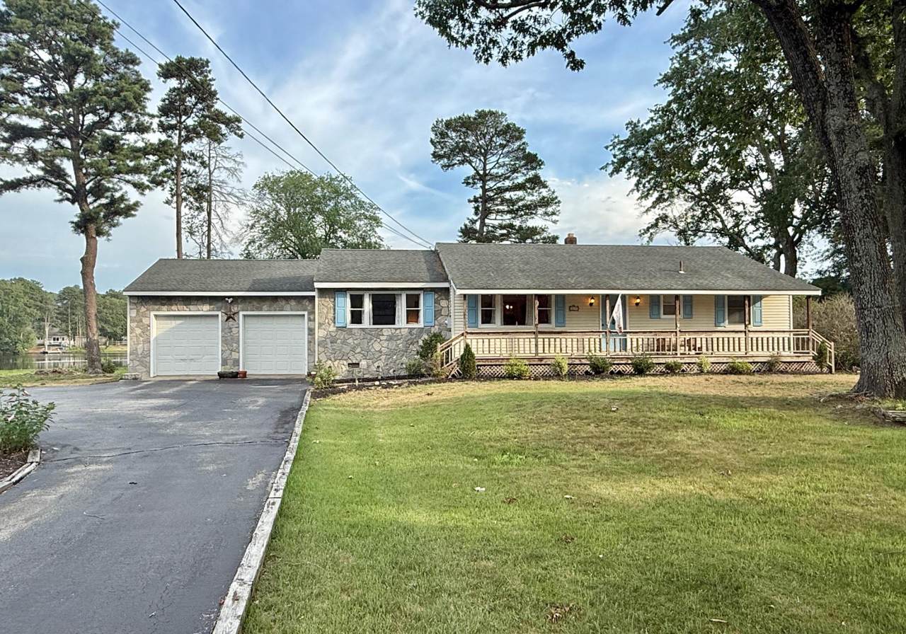 119 Cedar Lake Drive - Photo 1