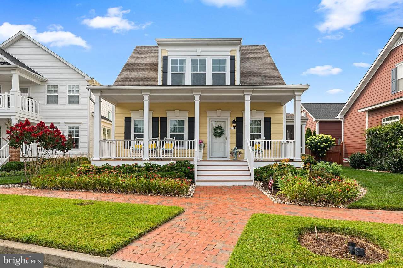 134 Richard Ingle Way - Photo 1