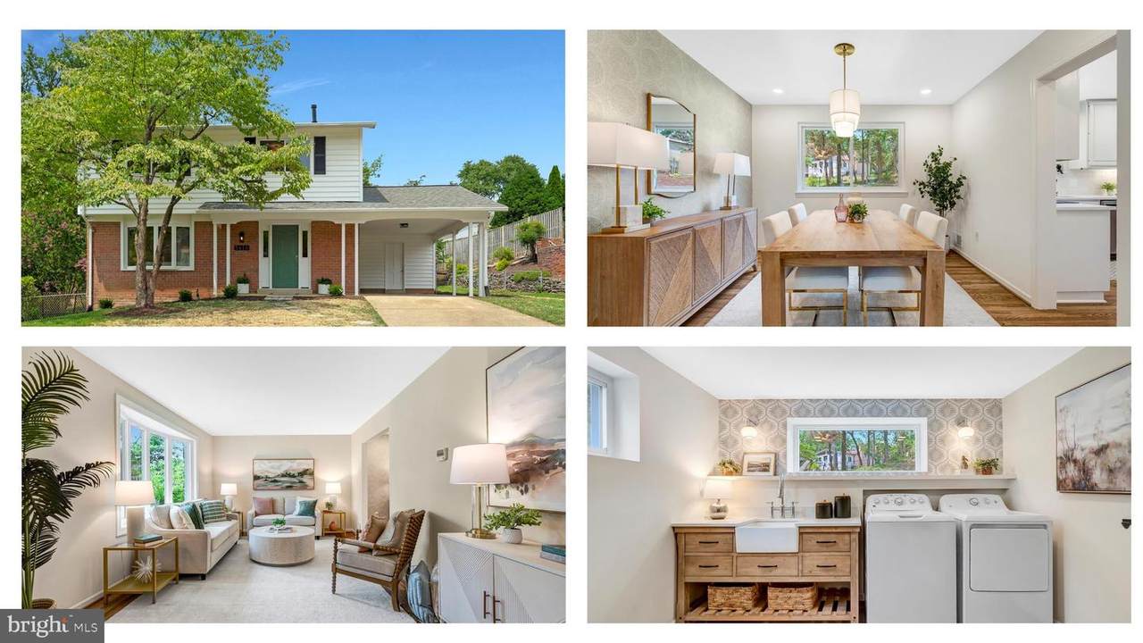 5416 Chatsworth Court - Photo 1