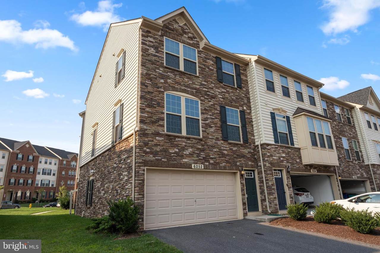 6252 Alexa Street - Photo 1