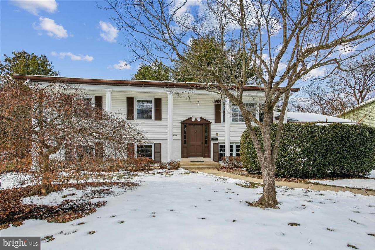 4904 Chanticleer Avenue - Photo 1